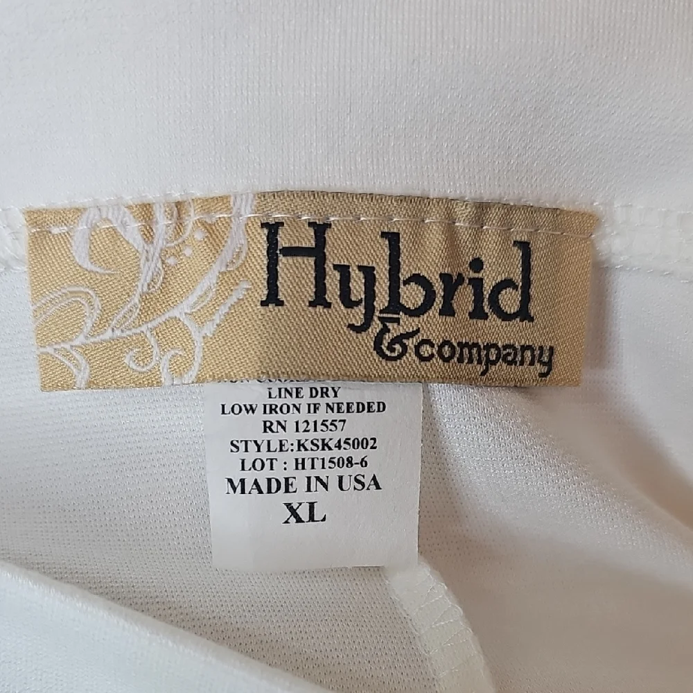 Hybrid & company elegant cream